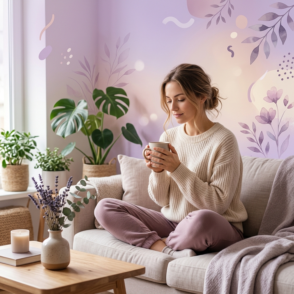 Luteal Phase Discharge Guide